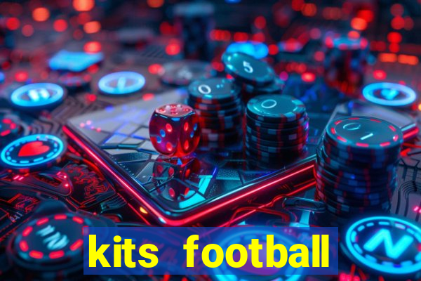 kits football manager 2016